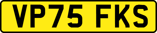 VP75FKS
