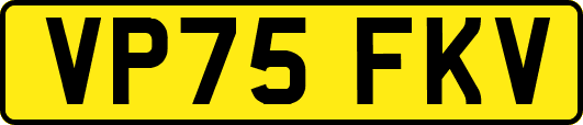 VP75FKV