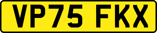 VP75FKX