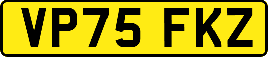 VP75FKZ