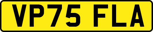 VP75FLA