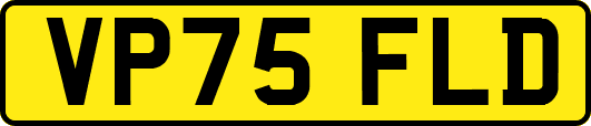 VP75FLD