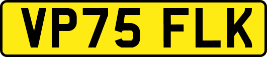 VP75FLK