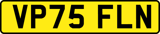 VP75FLN