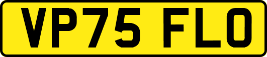 VP75FLO