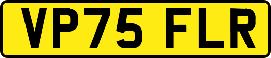 VP75FLR