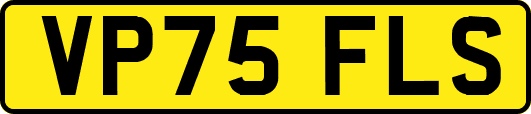 VP75FLS