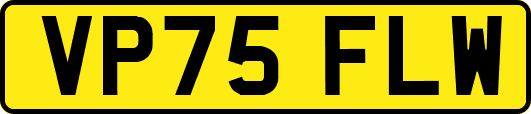 VP75FLW