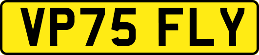 VP75FLY
