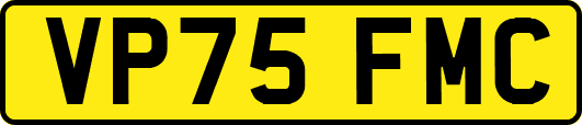 VP75FMC