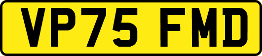VP75FMD
