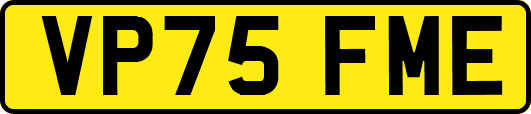 VP75FME