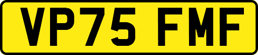 VP75FMF