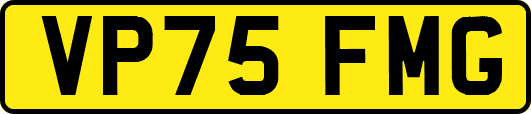 VP75FMG