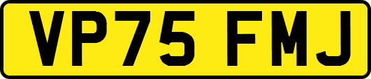 VP75FMJ