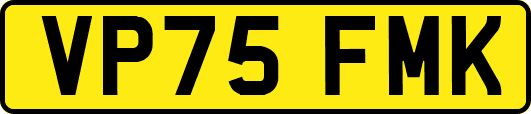 VP75FMK