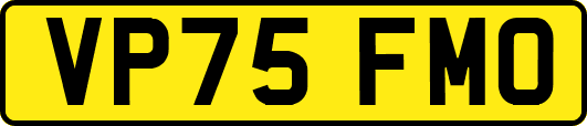 VP75FMO