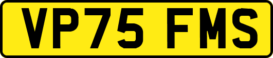 VP75FMS
