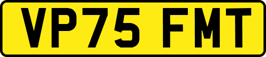 VP75FMT