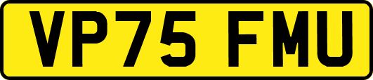 VP75FMU