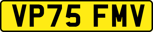 VP75FMV