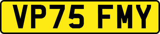 VP75FMY