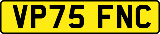VP75FNC