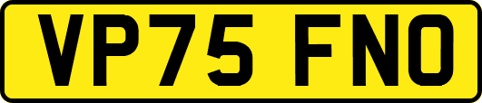 VP75FNO