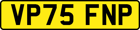 VP75FNP
