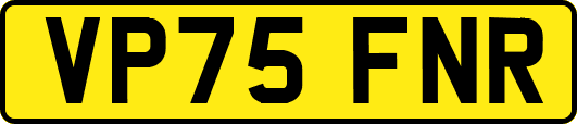 VP75FNR