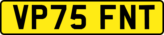 VP75FNT