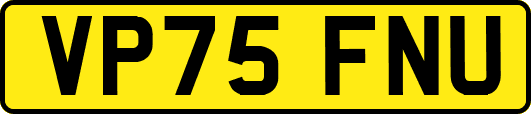 VP75FNU