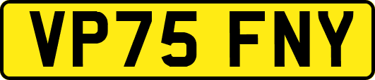 VP75FNY