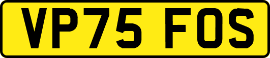 VP75FOS