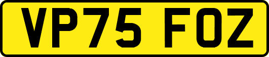 VP75FOZ
