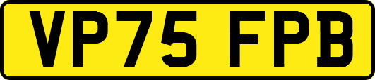 VP75FPB