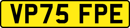 VP75FPE