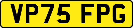 VP75FPG