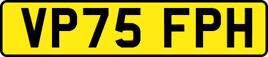 VP75FPH