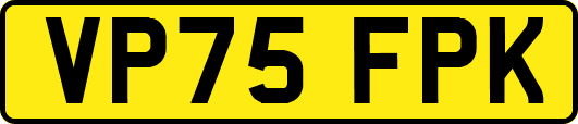 VP75FPK