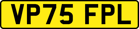 VP75FPL
