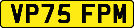 VP75FPM