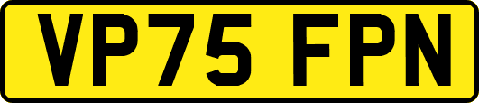 VP75FPN