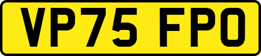 VP75FPO