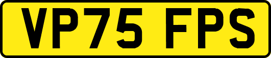 VP75FPS
