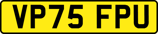 VP75FPU