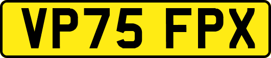 VP75FPX