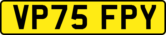 VP75FPY
