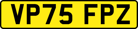 VP75FPZ