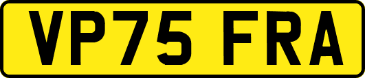 VP75FRA